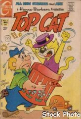 Top Cat v2#09